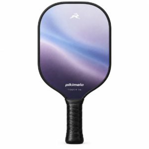 Pikimelo TOUCH 16 in Lilac Frost — product design visualization